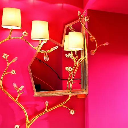 Cristal Champs Elysees 4* Parigi