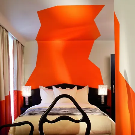 Hotel Cristal Champs Elysees