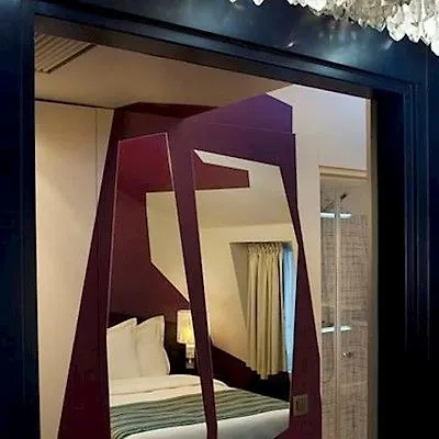 Cristal Champs Elysees Hotel Parigi