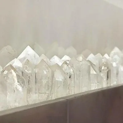 Cristal Champs Elysees Parigi