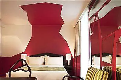 Cristal Champs Elysees 4*