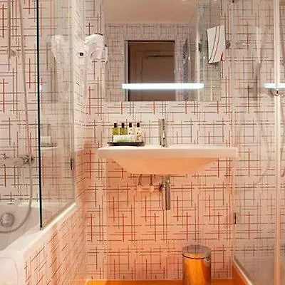 Cristal Champs Elysees 4* Parigi