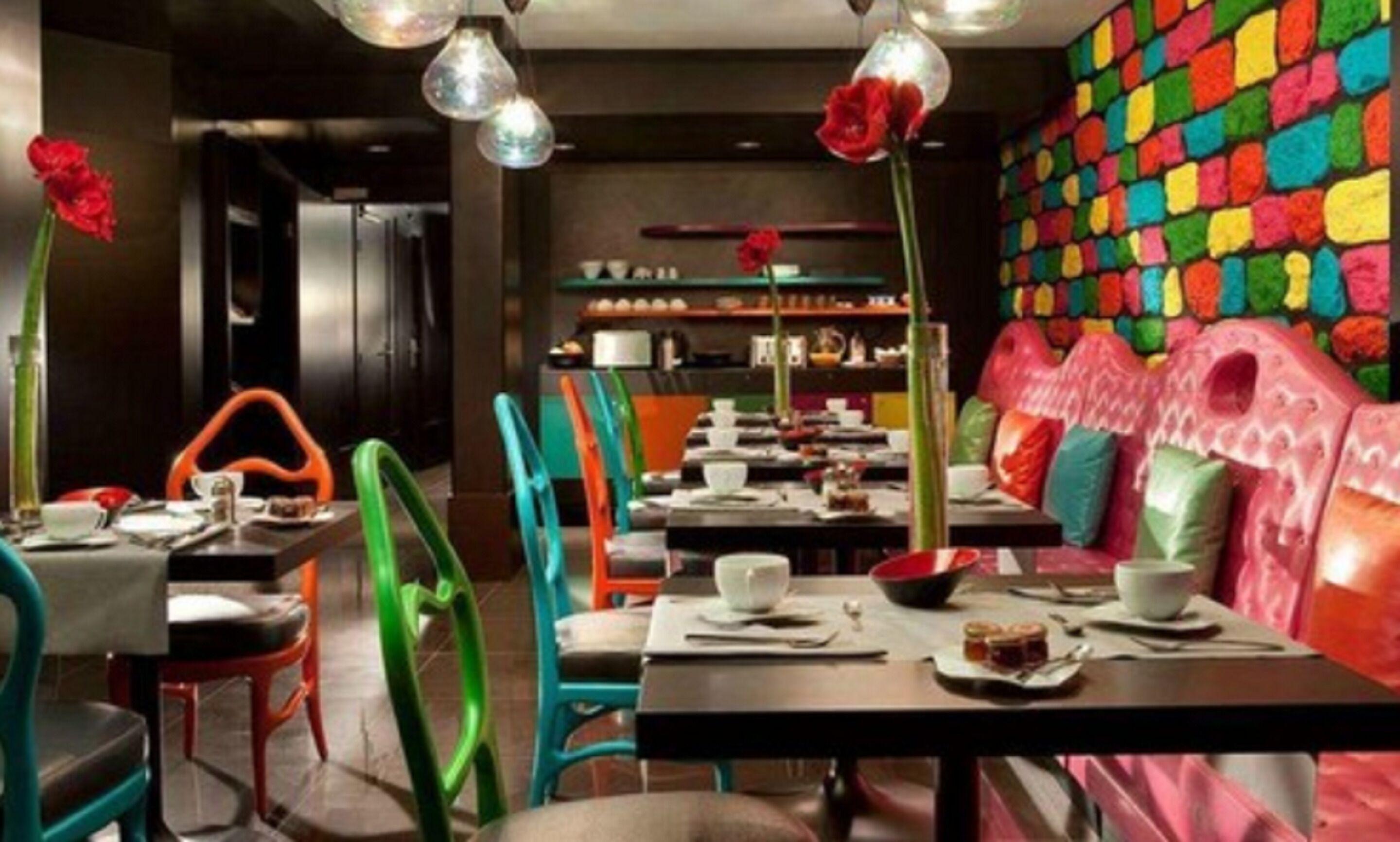 Cristal Champs Elysees Hotel 4*