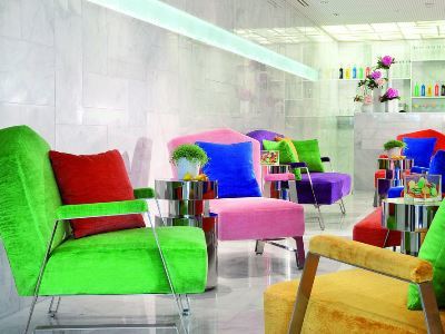 Cristal Champs Elysees 4* Parigi