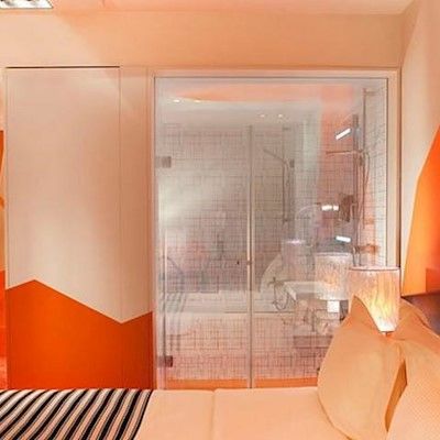 Cristal Champs Elysees 4* Parigi
