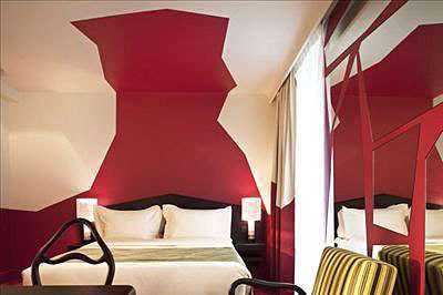 Cristal Champs Elysees 4*
