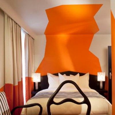 Cristal Champs Elysees 4* Parigi
